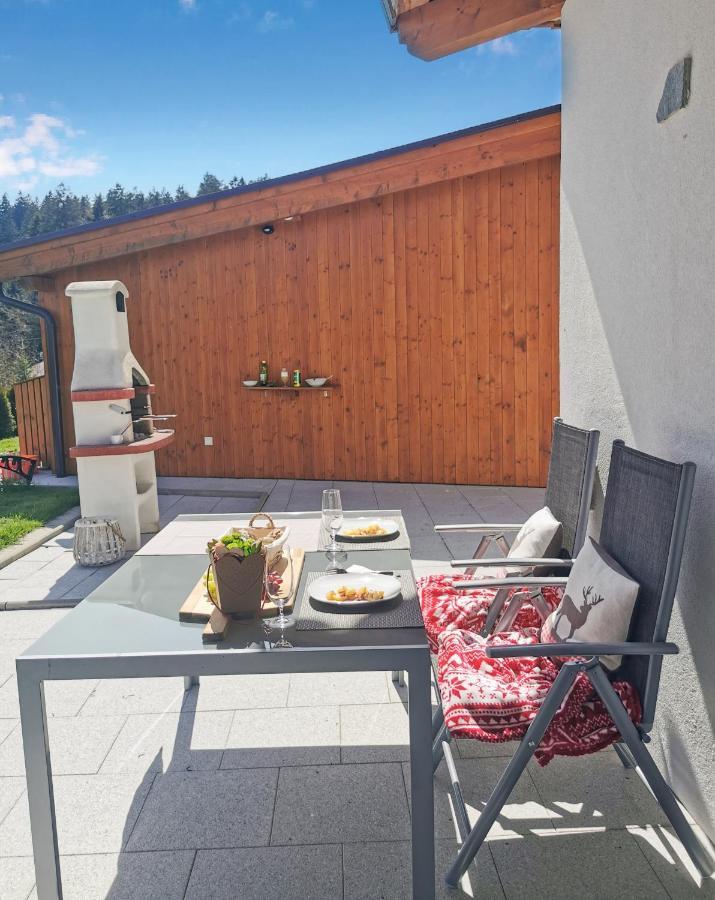 Chalex Villa Aigen im Muehlkreis Exterior photo